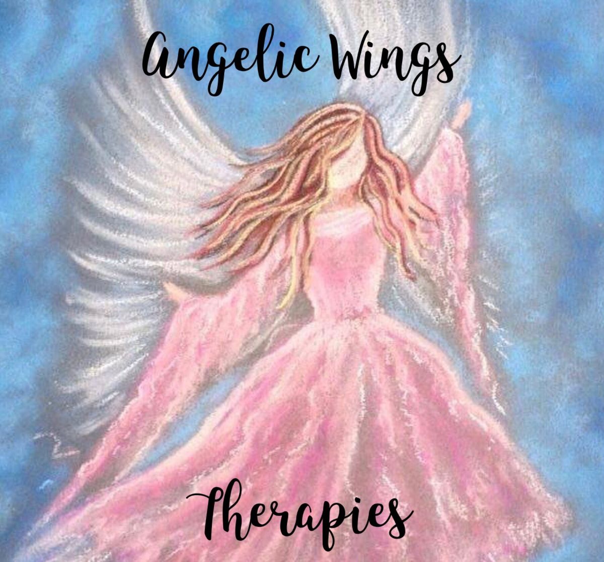 Angelic Reiki Share