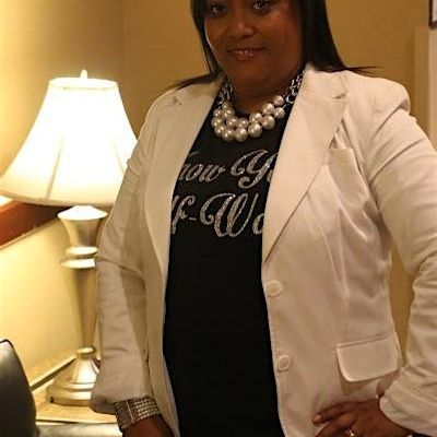 Tiesha Coomahsa Frontis