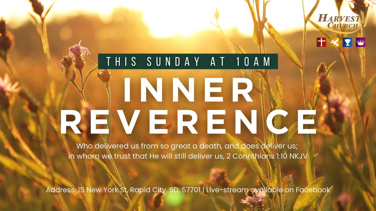 Live: Sunday Service