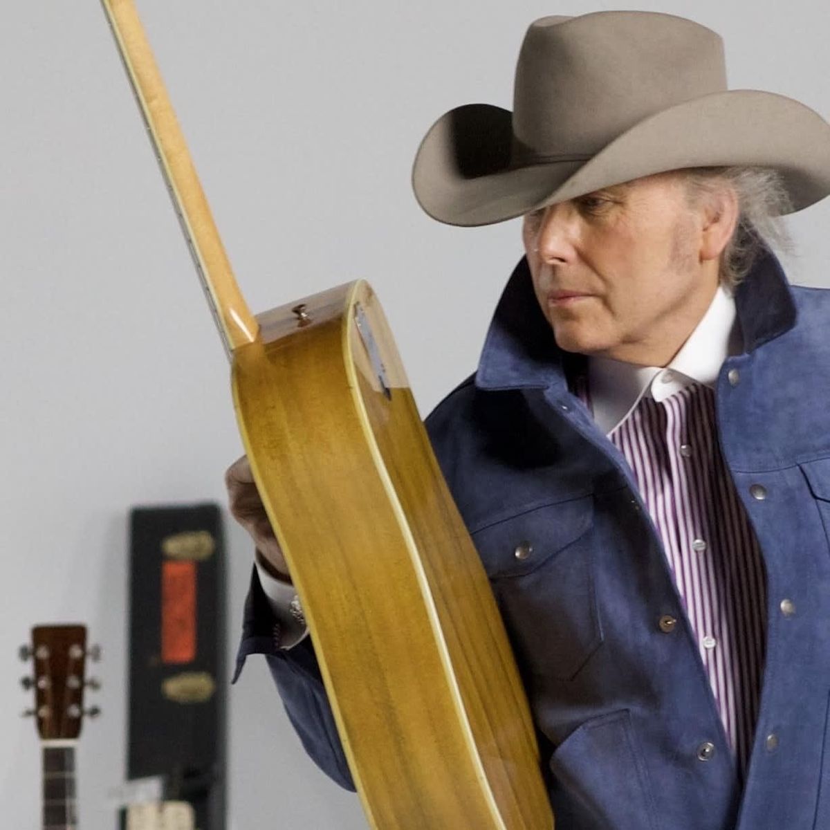 Dwight Yoakam Los Lonely Boys & Marcus King Band