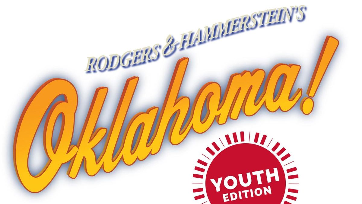 Oklahoma! In Concert - Burlington