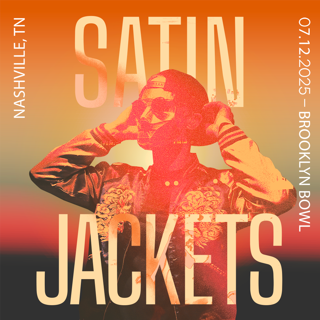Satin Jackets at Union Stage