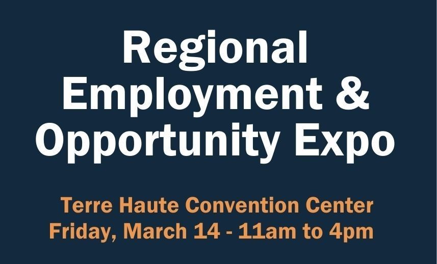 Regional Employment & Opportunity Expo