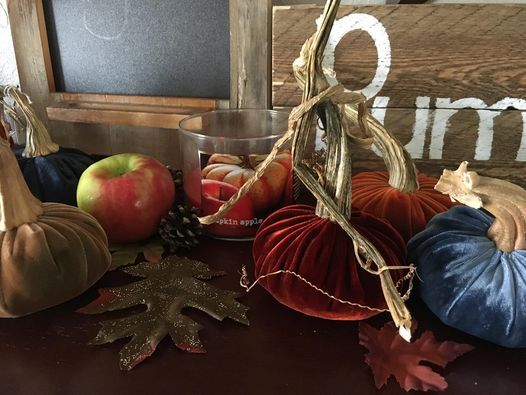 Littleton Museum (friends and family) Craft Fair