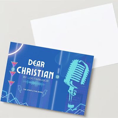 Dear Christian Fellowship
