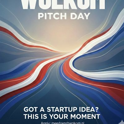 Stichting WOLKOM \/ WRKFRL