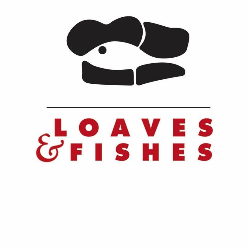 St. Thomas of Villanova Day of Service 2022, Loaves & Fishes/Friendship