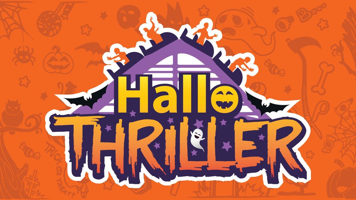 HalloThriller