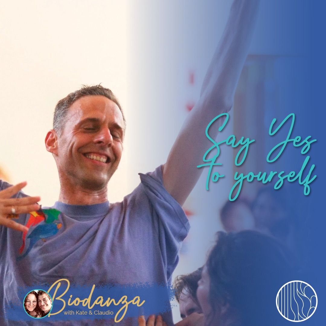 Open FREE Biodanza ? 5th Anniversary of Balanced Yoga