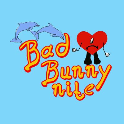 Bad Bunny Nite