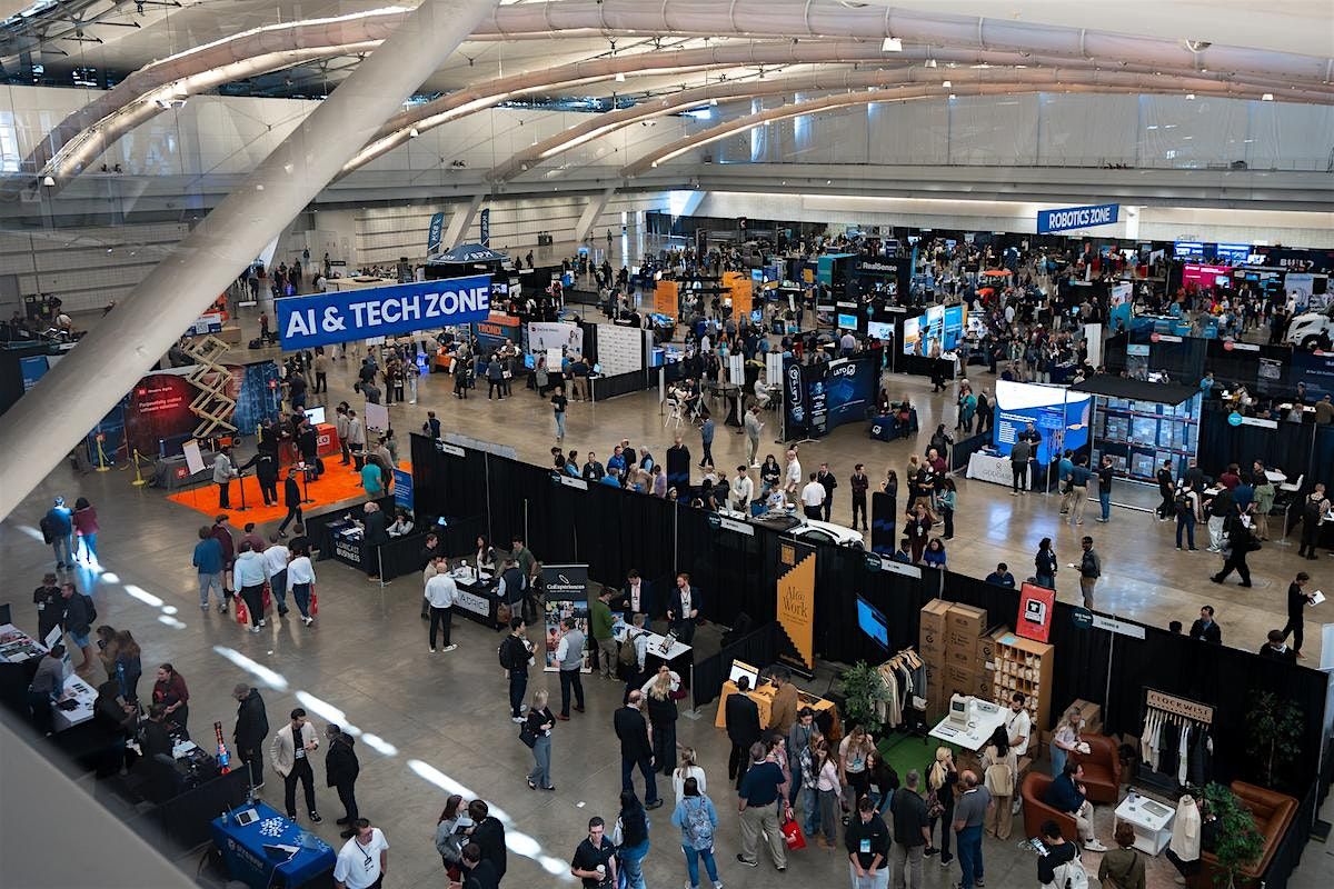 Pittsburgh Robotics & AI Discovery Day 2026