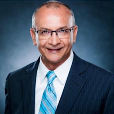 Altaf Safri, Partner, New York Life