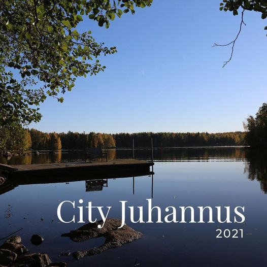 City Juhannus 2021, Hakalantie 6, FI-37600 Valkeakoski, Suomi, 25 June to  27 June