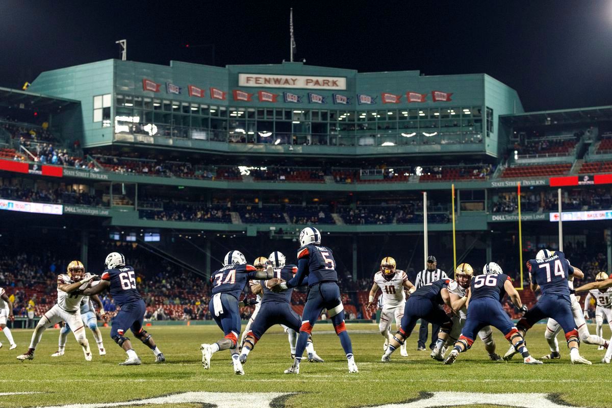 Fenway Bowl (NCAA Football)