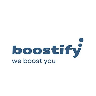 boostify cyber