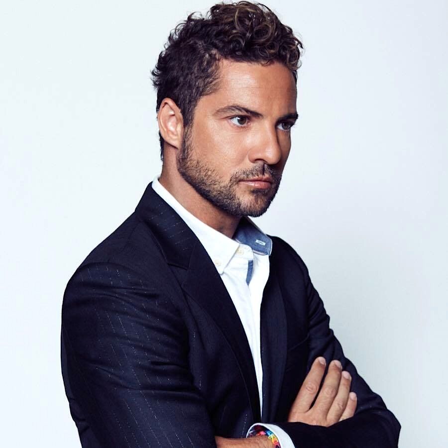 David Bisbal