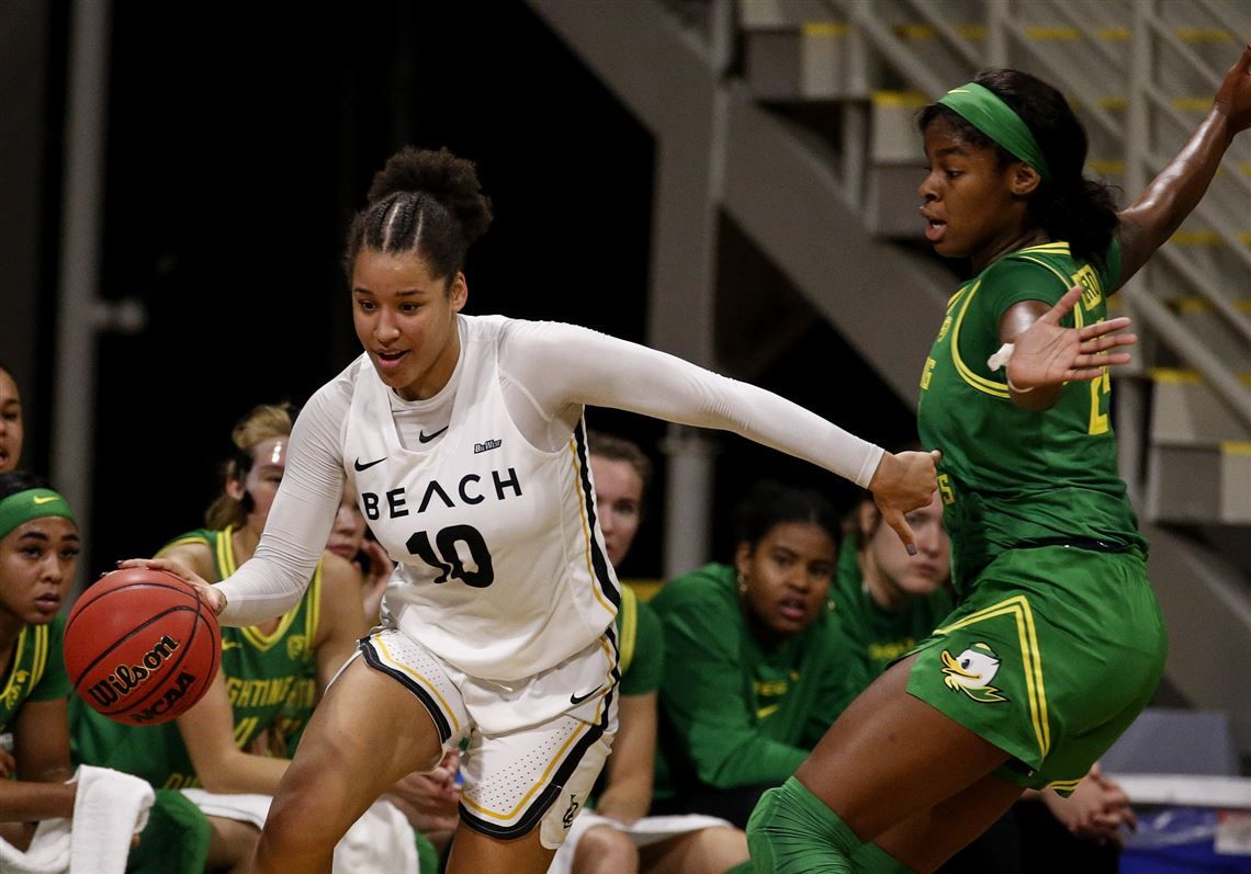 Long Beach State at Toledo Rockets Womens Basketball