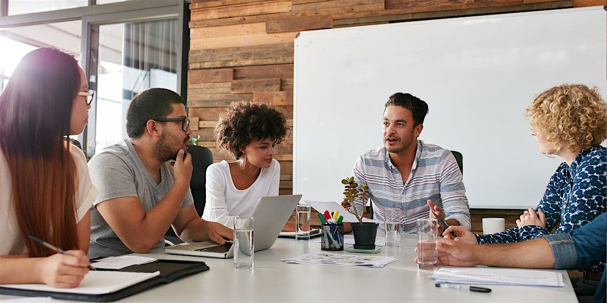 Indy Chamber's Breakthrough Selling: ...