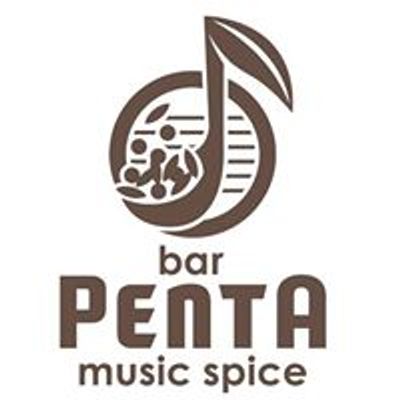 Bar Penta\u30d0\u30fc\u30da\u30f3\u30bf