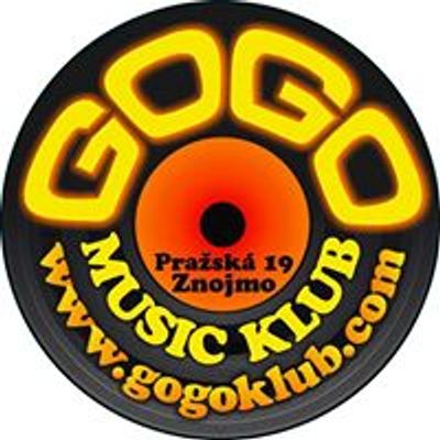 GoGo Klub Znojmo