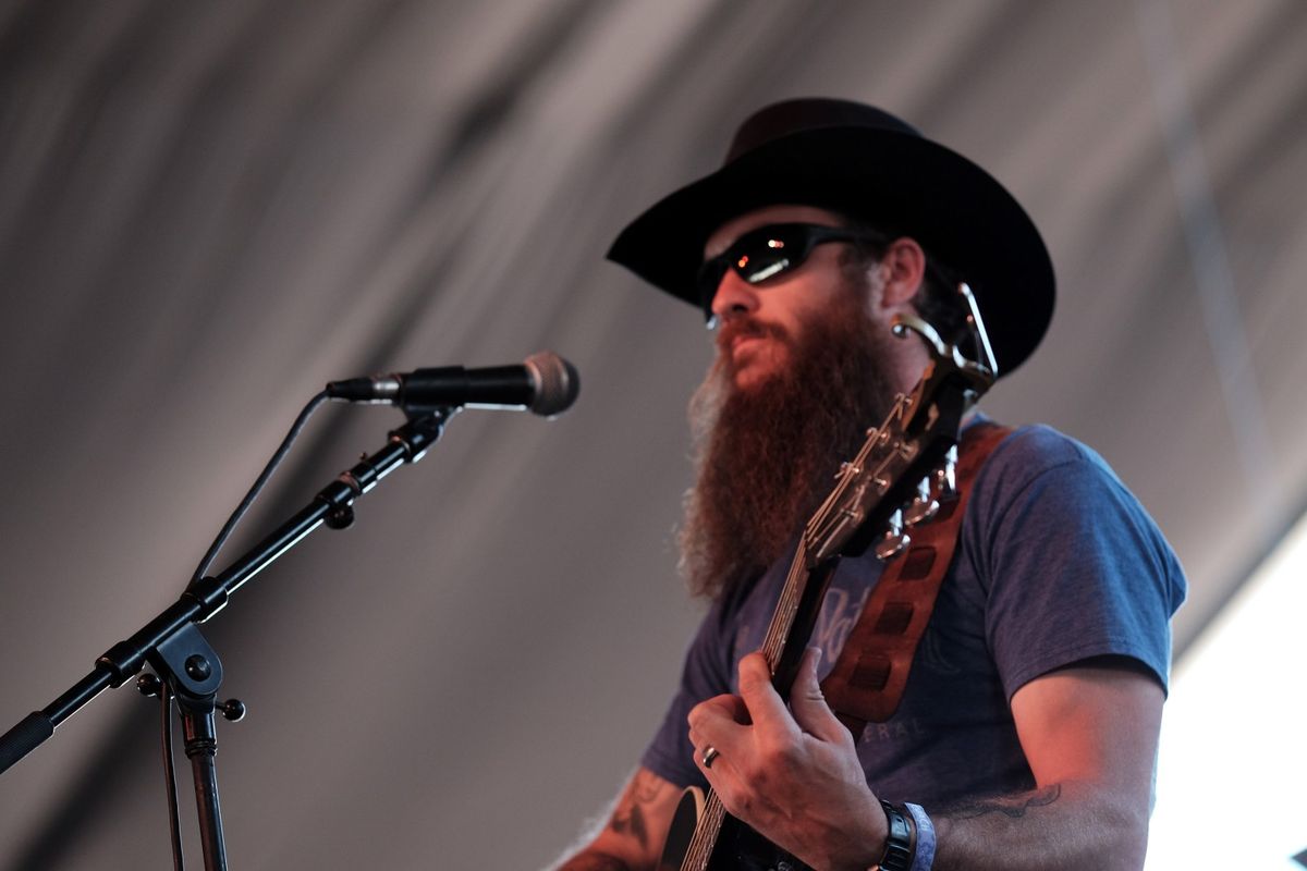 Cody Jinks