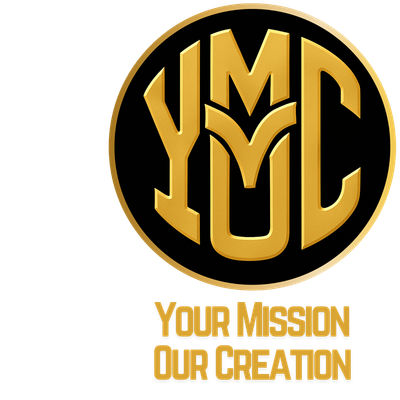 Your Mission Our Creation