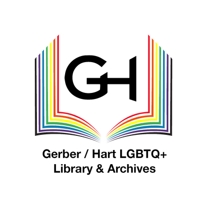 Gerber\/Hart Library and Archives