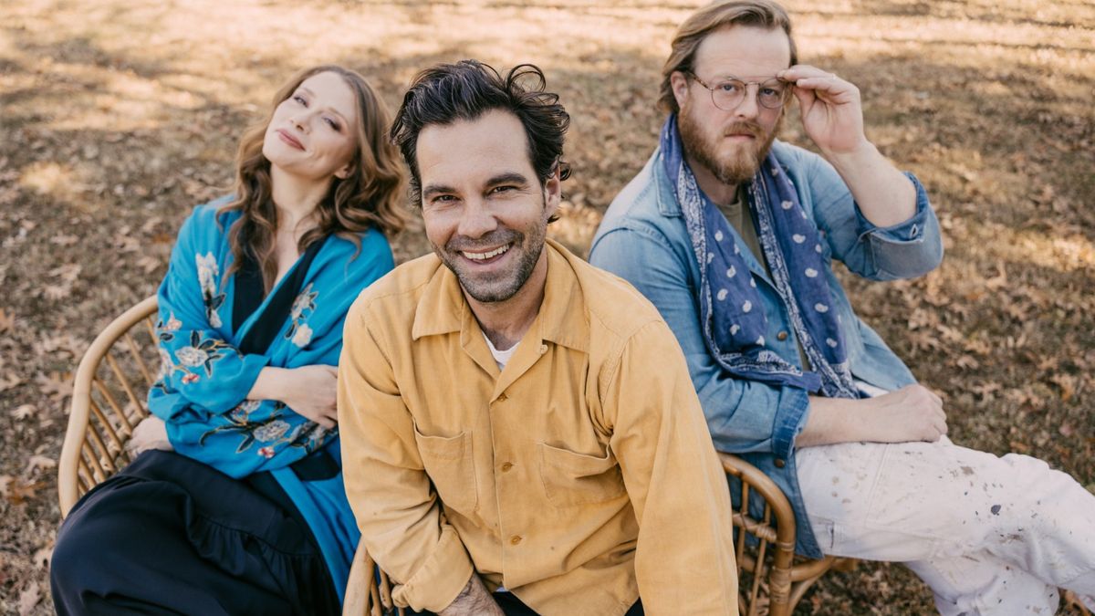 The Lone Bellow Concert