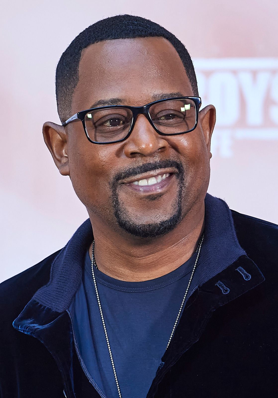 Martin Lawrence