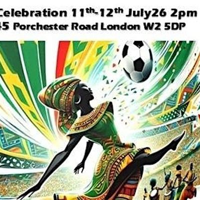 African Cultural Celebration