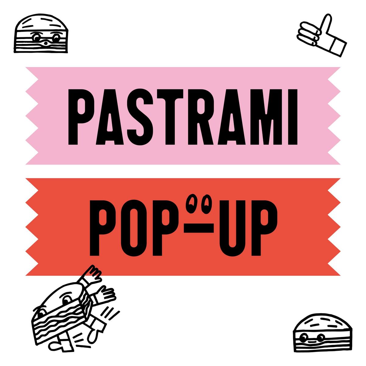 PASTRAMI POP-UP 3