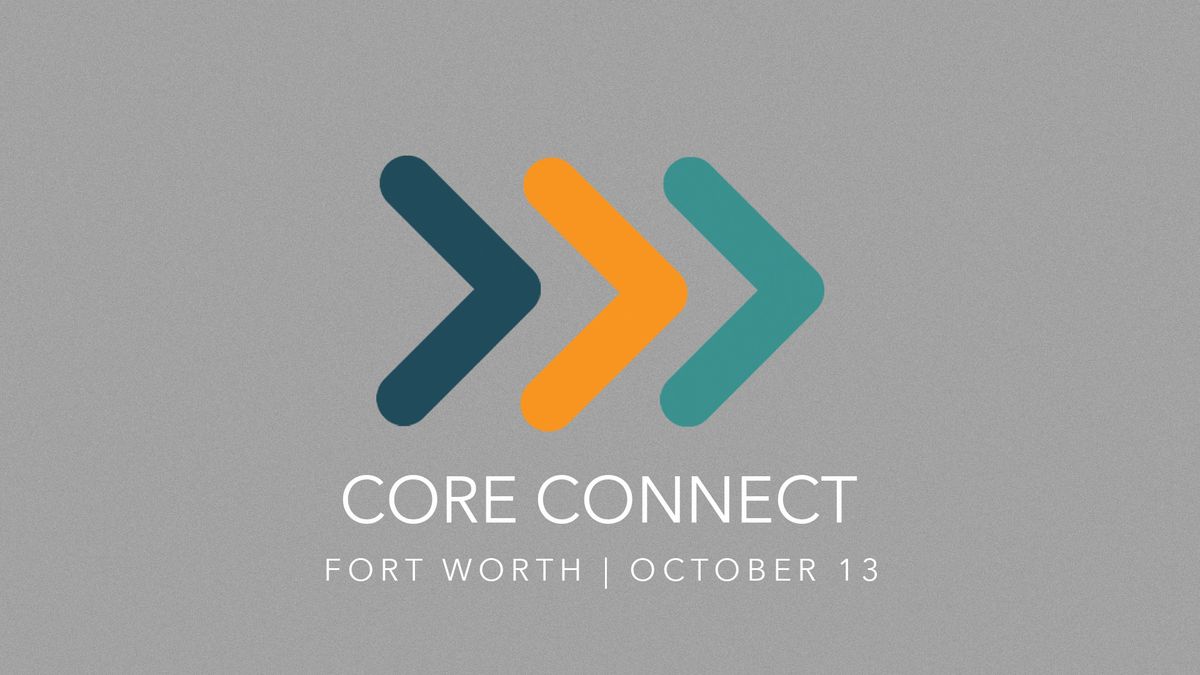 Core Connect 