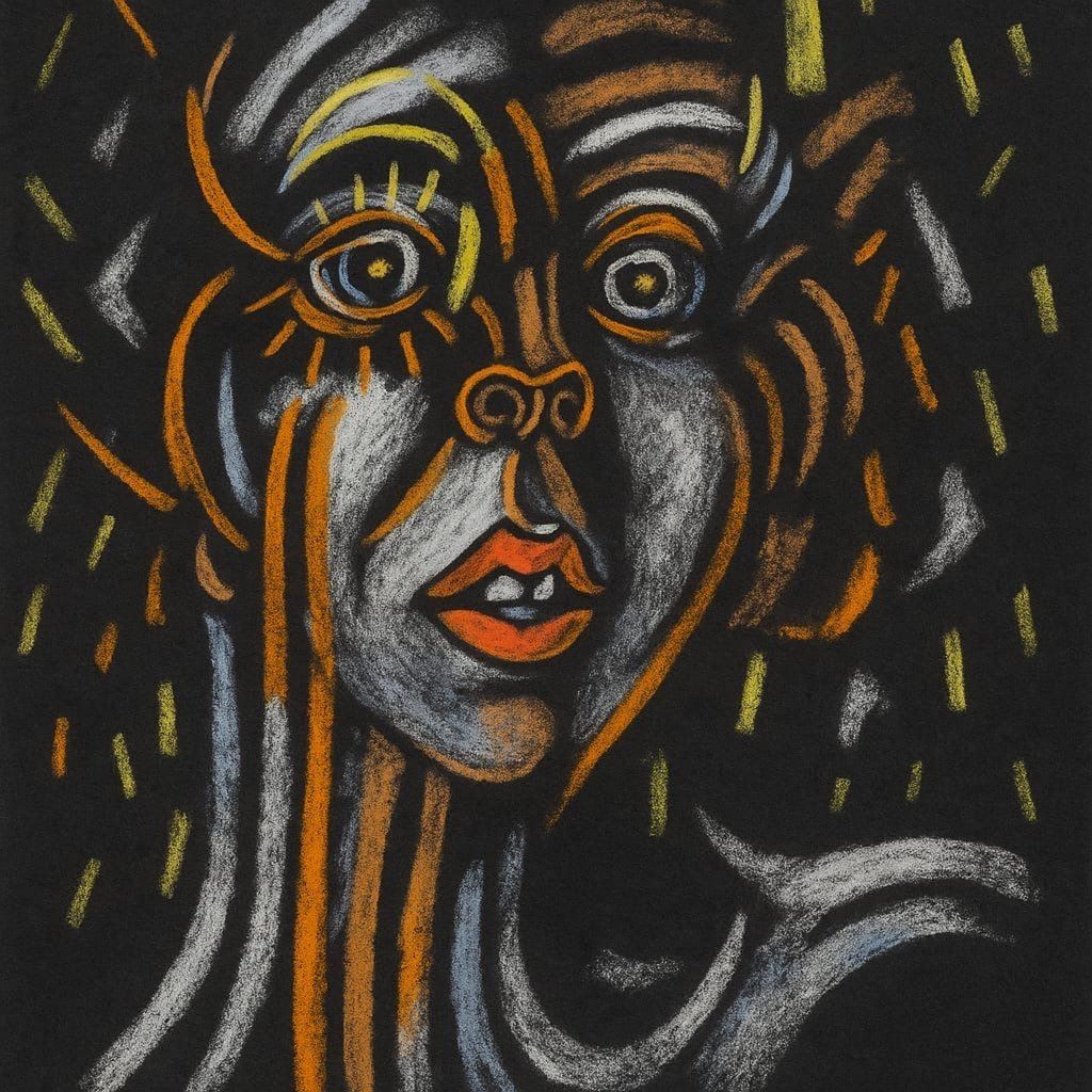 Megan Walker Album Launch London