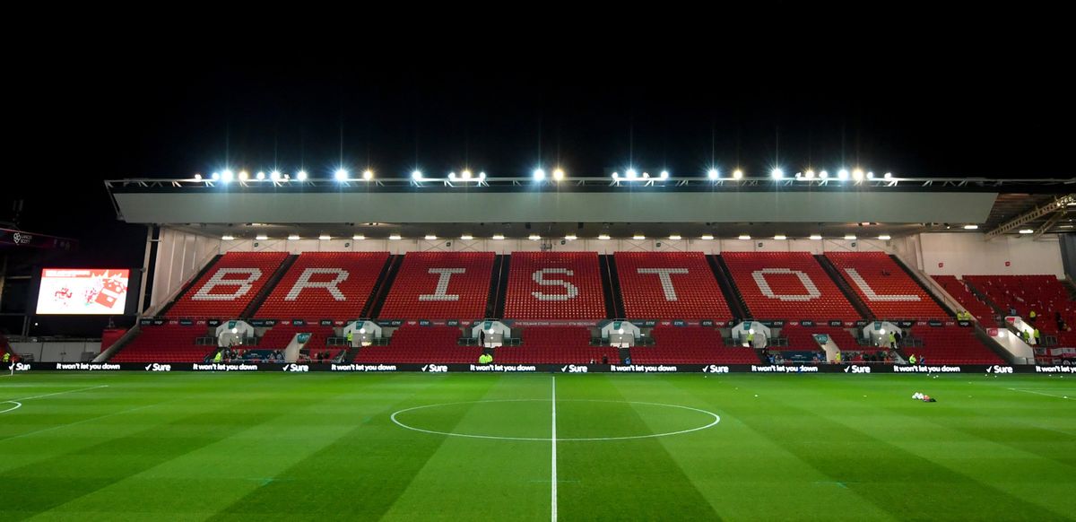Southampton FC vs Bristol City FC Tickets