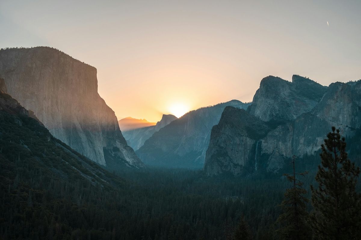 The Climb Session: Yosemite Special - presented by La Sportiva