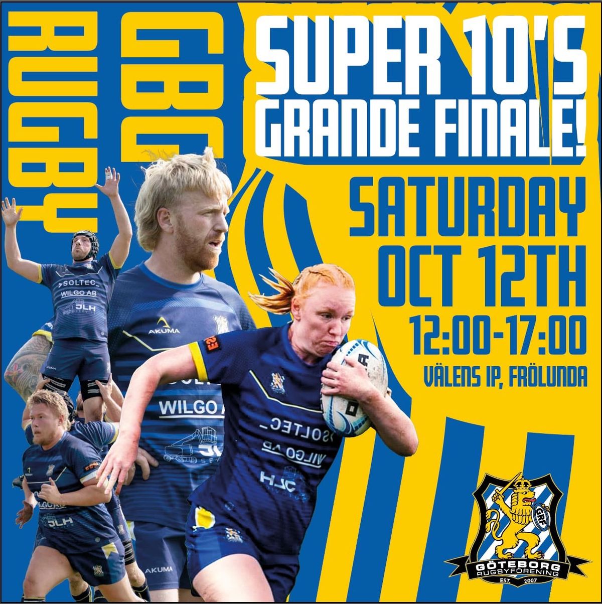 Super 10s Grande Finale Turnering 