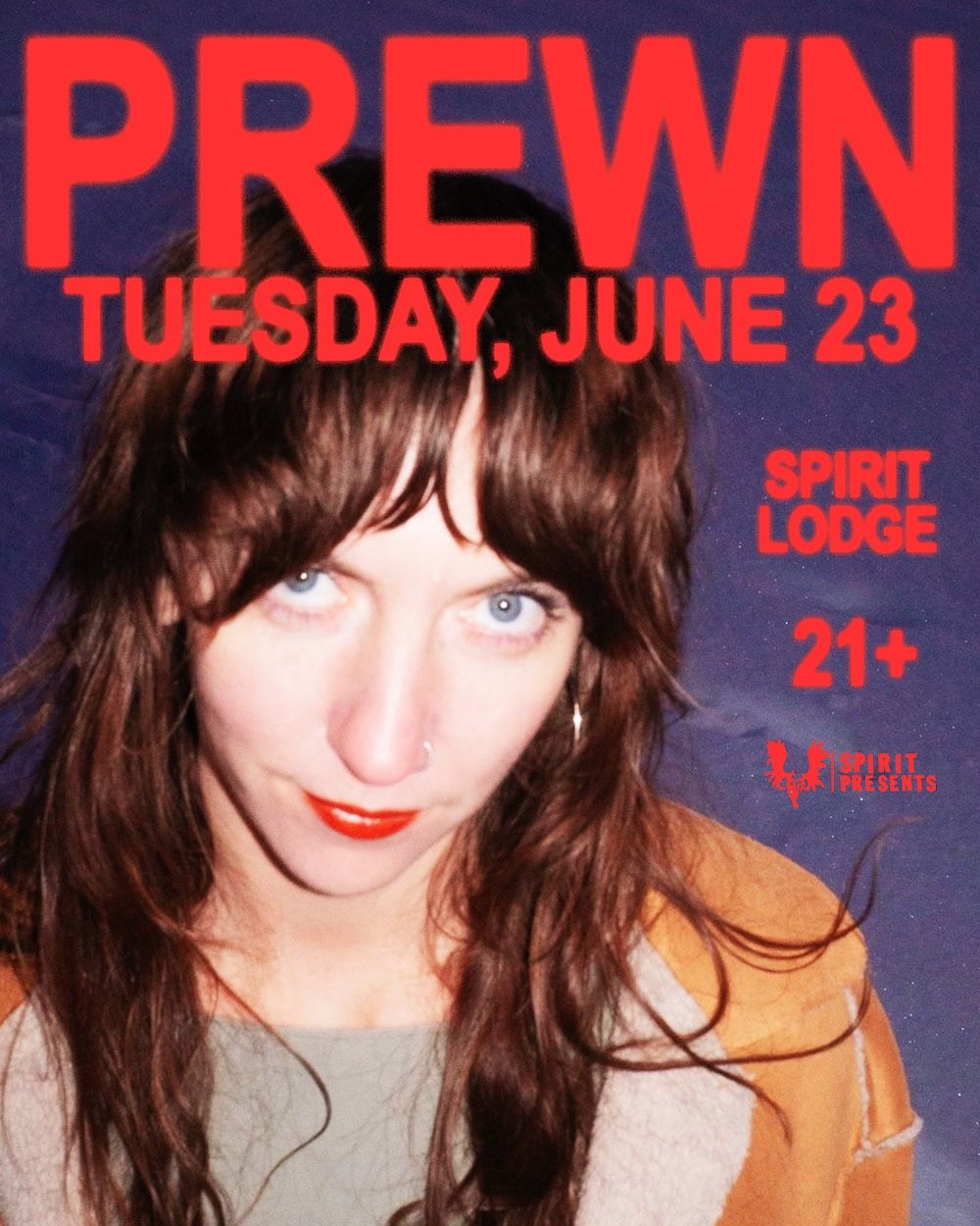 Prewn