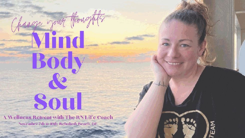 Mind, Body & Soul Weekend Retreat