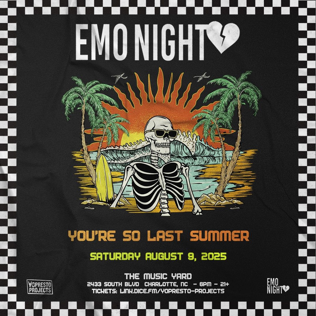 Emo Night