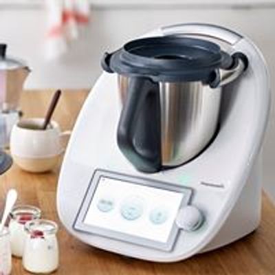 Thermomix Danmark