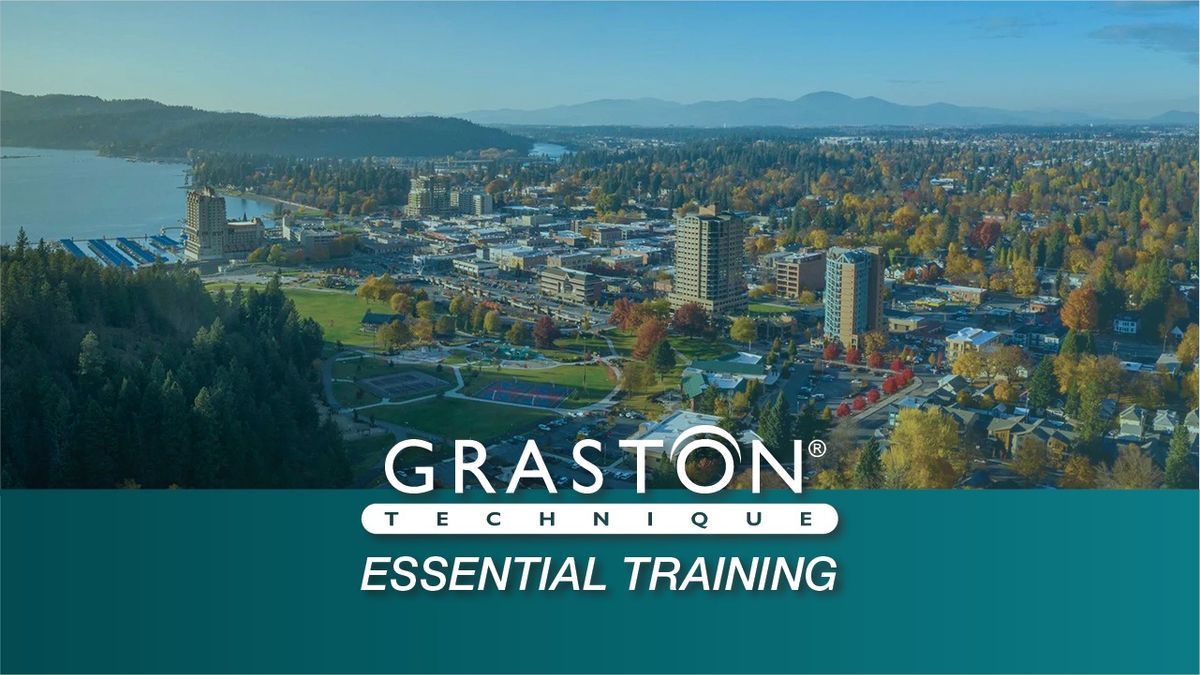 Essential Training - Coeur d'Alene, ID