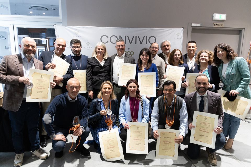 Corso Sommelier Primo Livello - luned\u00ec