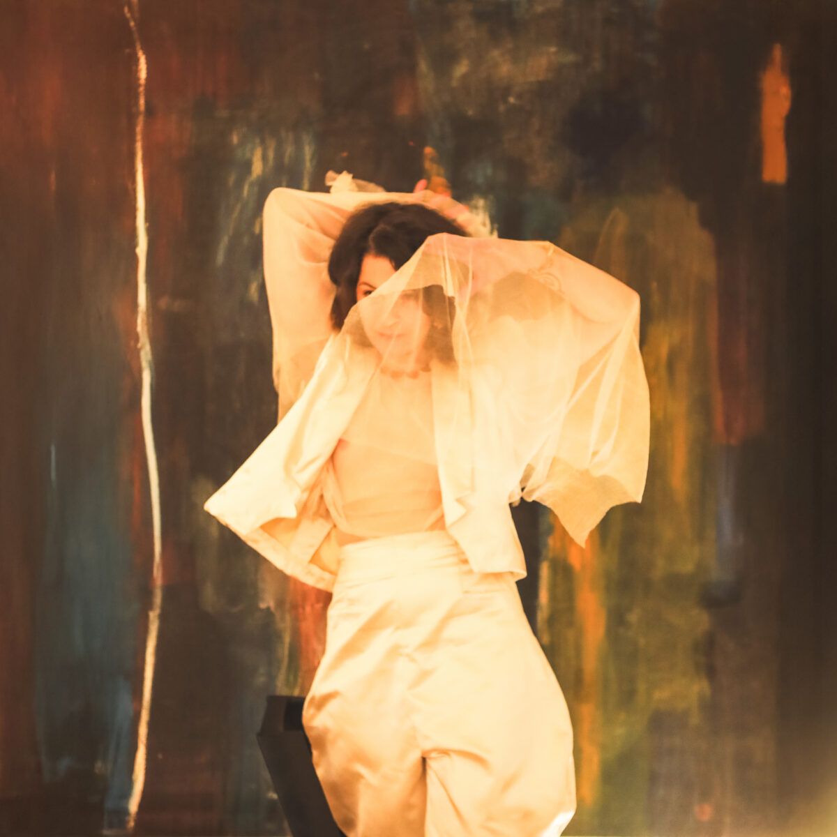 Jesca Hoop at City Winery - Boston