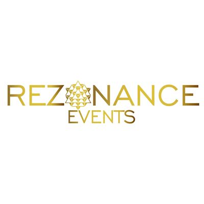 Rezonance Events