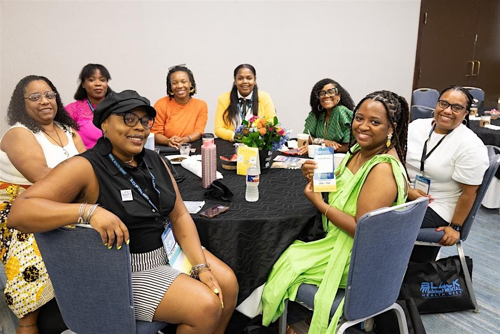 Leadership for The Culture Retreat- Essence Weekend