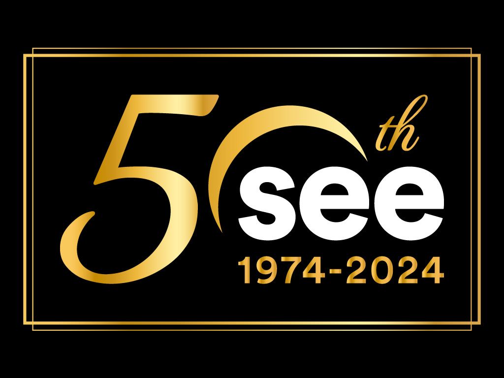 SEE International's 50th Anniversary Gala