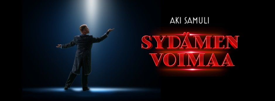 Syd\u00e4men voimaa - joulukonsertti