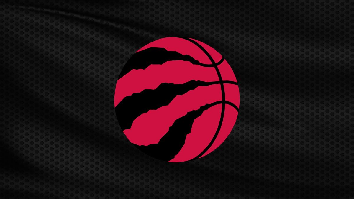 PRIDE NIGHT | Toronto Raptors v San Antonio Spurs