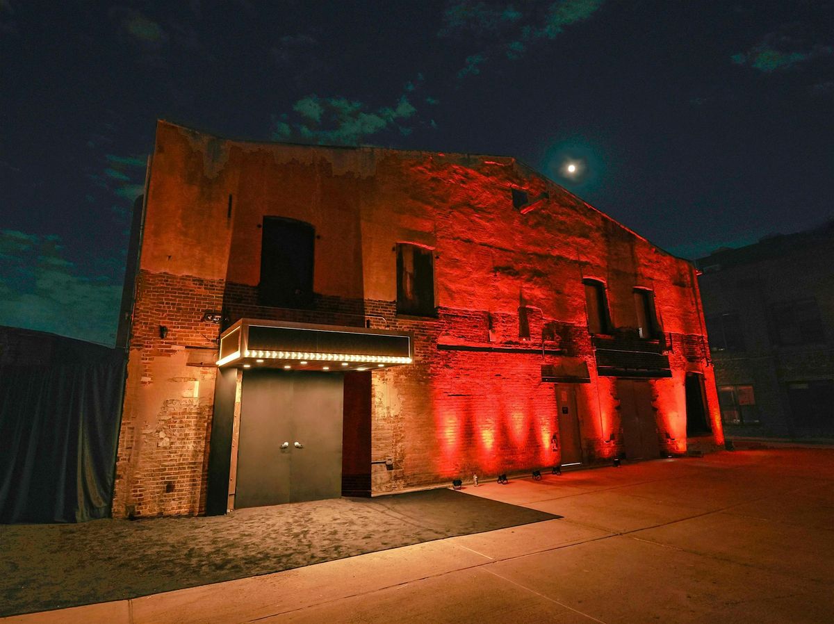 All Day With Tim Green