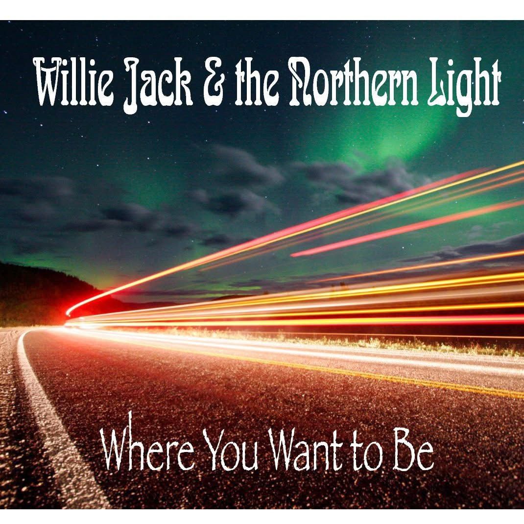 Willie Jack and the Northern Light at the Bar on Market 